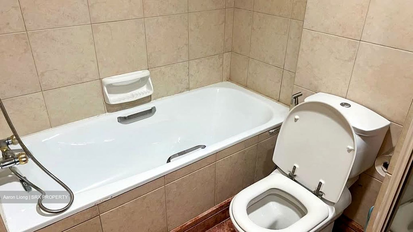 Heritage View (D5), Condominium #538333981